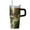 Black-1, variant on Camo 20oz Stainless Steel Tumbler with Handle and Straw – Insulated Travel Cup with Sliding Lid, 360° Full Wrap Printed Mug for Home, Outdoor & Sports Use, Camouflage