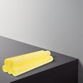 thumbnail image 4 of COMPUKAS 6 Pcs Housse de Trampoline Mousse Jaune Mousse PE pour Usage Extérieur, 4 of 8