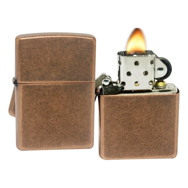 Zippo 301FB Antique Copper 301FB Antique Copper
