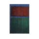thumbnail image 1 of Tierra y verde 1955 de Mark Rothko Obras de arte Imagen impresa Póster Arte de pared Pintura Lienzo Regalo Decoración Hogar Pósteres decorativos 24x36 pulgadas (60x90 cm), 1 of 6