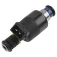 thumbnail image 4 of TRQ Fuel Injector for Buick Chevy Oldsmobile Pontiac 3.1L 3.4L Saturn 1.9L FIA60981 Fits select: 1994-1999 BUICK CENTURY, 1995-1999 CHEVROLET LUMINA, 4 of 5