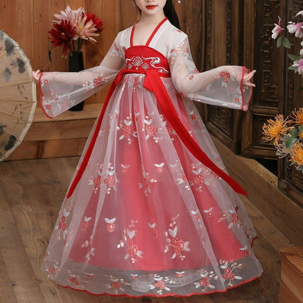 Ropa niña barata china sale