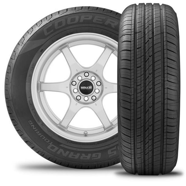 Cooper Tire CPR90000020166 Cooper CS5 Grand Touring All Season Tire