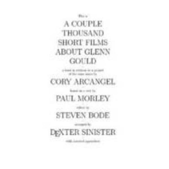 Pre-Owned Cory Arcangel (Paperback) 190427028X 9781904270287