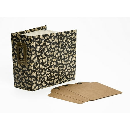 4501285 square tag pocket