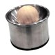 thumbnail image 3 of Prensa para piel de dumplings, prensa de bolas, prensa manual multiusos para dumplings, prensa para dumplings para principiantes en la cocina., 3 of 9