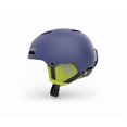thumbnail image 1 of GIRO : CRUE MIPS : MATTE BLUE : S, 1 of 1