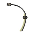 thumbnail image 6 of Trimmer Brush Cutter Fuel Hose Pipe With Tank Filter Garden Power Tool Parts Suit For Petrol Petrol Soft Flexible Pipe, 6 of 9