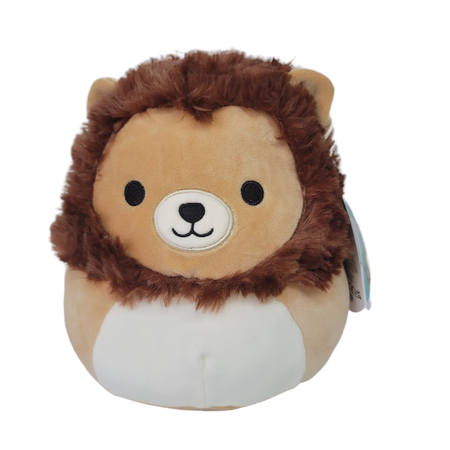 Squishmallow Official Kellytoys 12 Inch Francis The Lion Ultimate Soft Animal Stuffed Plush Toy