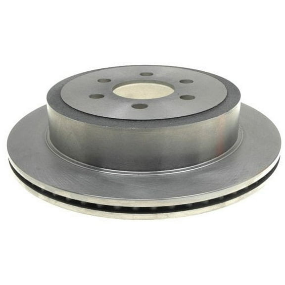 Raybestos 780142R Professional Grade Disc Brake Rotor Fits select: 2003 DODGE DURANGO