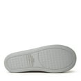 thumbnail image 5 of Dearfoams Women's Rebecca Chenille Closed Back House Slipper, 5 of 7