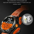 thumbnail image 5 of NEXOVA Smartwatch Fitness Tracker 3ATM Waterproof Multiple Sports Modes Pedometer SOS Make/Answer Calls Message Notification, 5 of 30