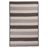Colonial Mills Stripe It- Silver 2'x12'