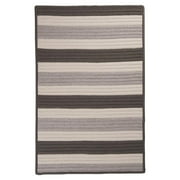 Colonial Mills Stripe It- Silver 2'x12'