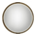 thumbnail image 6 of 09244-Uttermost-Finnick - 35.63 inch Iron Coil Round Mirror, 6 of 6