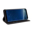 thumbnail image 4 of Funda Para Samsung Galaxy S8 Funda Protectora Magnética Tipo Cartera De Cuero Compatible Con Samsung Ga, 4 of 5