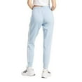 thumbnail image 5 of Adidas Ladies' 3 Stripe Aeroready Active Jogger - Womens Sweatpants (1748333), 5 of 6