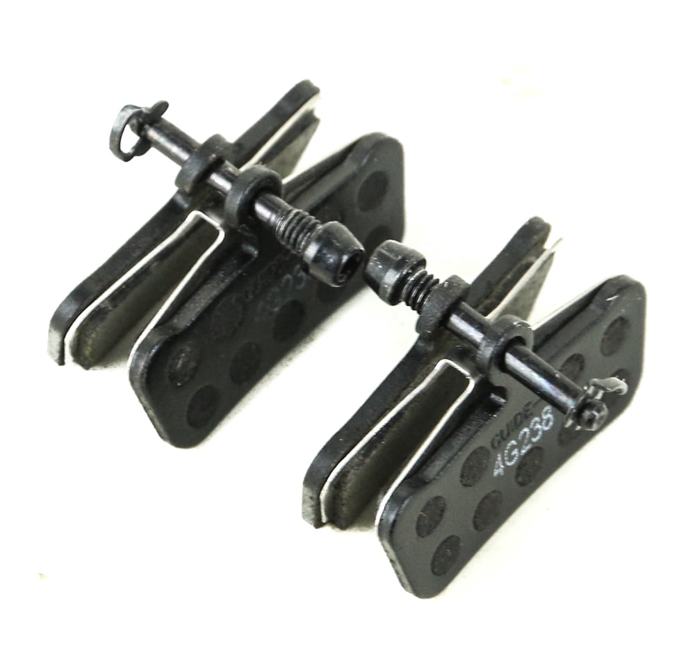 best brake pads for sram guide r