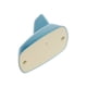thumbnail image 5 of de Montaje tejado de Coche Accesorio de Radio Azul shamjiam Antena de Techo Exterior del Techo, 5 of 8
