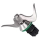 thumbnail image 3 of Dough Knife for Thermomix,Mixing Knife Replacement Accessories Suitable for Thermomix TM6, TM5, TMF, 3 of 5