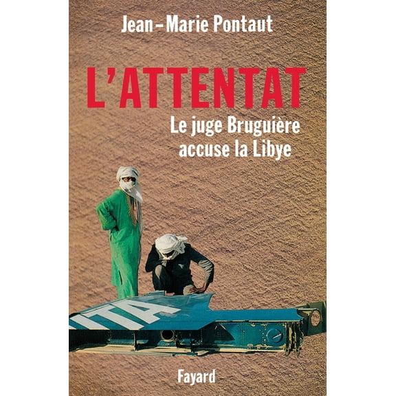 L'Attentat, (Paperback)