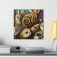 thumbnail image 3 of Sweet Dreams of Pastry - Canvas, 3 of 10