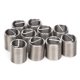 thumbnail image 1 of Herramienta de reparación de roscas sujetador de alambre profesional M16x15 10 piezas de insertos de rosca para suministros industriales Amonsee Otros, 1 of 8