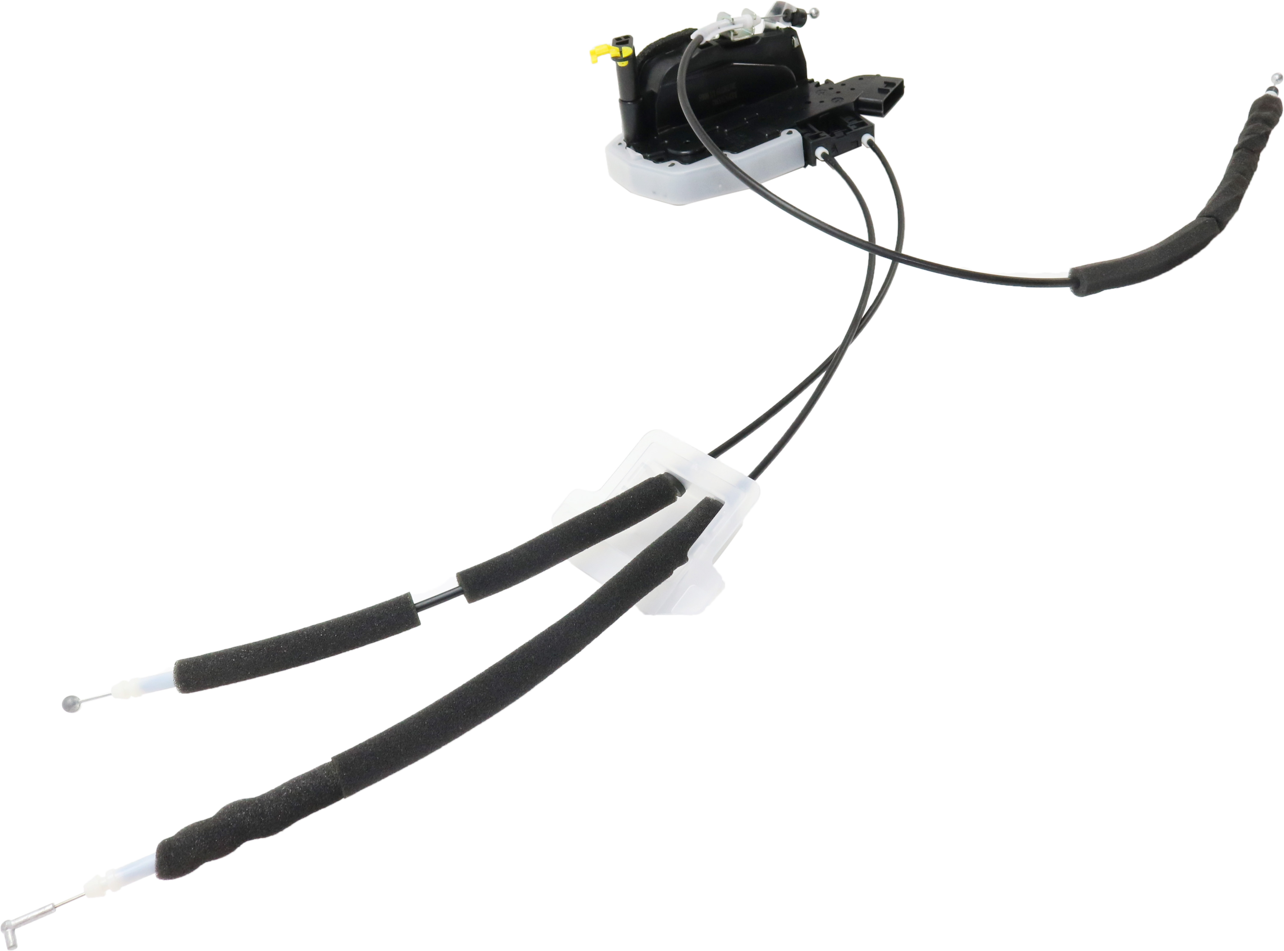 Replacement REPN315302 Door Lock Actuator Compatible with 2008-2013 Nissan Altima Front, Left Driver