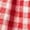 Pink, variant on Gingham Plaid Bow Detail Peplum Top Sleeveless Round Neck Casual Ruffle Hem Summer Tank for Women
