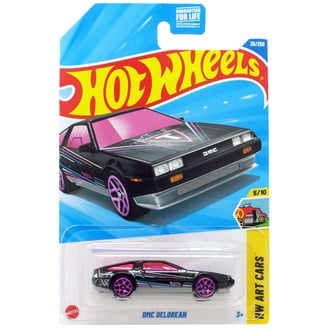 ④ Hotwheels Revell American Graffiti Revell Metal Body American Graffiti '32 Ford Deuce Coupe Skill 2