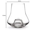 thumbnail image 2 of Peugeot 266097 Whiskey Tasting Set, Clear, 2 of 3