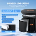 thumbnail image 3 of VEVOR Ice Bath Tub for Athlete Cold Water Therapy Plunge Tub Inflatable Bathtub, 3 of 9