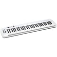 thumbnail image 4 of Controlador MIDI Samson Carbon 61 blanco, 4 of 4