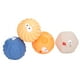 thumbnail image 4 of Juguetes de bolas sensoriales, 4 piezas de bolas sensoriales, bloques de dentición apilables múltiples, juguetes de bolas sensoriales diseñados para la perfección, 4 of 14