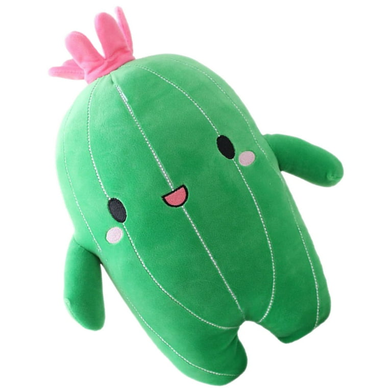 Giant stuffed cheap cactus