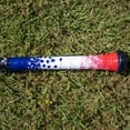 thumbnail image 6 of Vulcan 1.00mm Bat Grip | 1776 | Baseball/Softball | Multiple Styles, 6 of 8