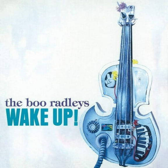 The Boo Radleys - Wake Up - Vinyl