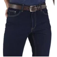 thumbnail image 3 of Pantalón De Mezclilla Vaquero Yale Tallas Extras De Hombre, 3 of 5