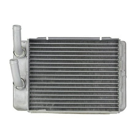- NEW FRONT HVAC HEATER CORE FITS FORD F-250 PICKUP BASE 1985-1988 E0TH-18476-AA E2TH18476AA