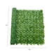 thumbnail image 4 of Valla Artificial De Hojas Valla de hoja verde artificial Paisajismo Valla de rábano verde Red Decoración de jardín (I) Sywqhk Libre de BPA, 4 of 7
