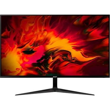 Acer Nitro 31.5" WQHD (2560 x 1440) 170Hz Widescreen IPS Gaming Monitor with AMD FreeSync Premium Technology