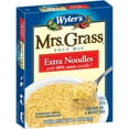 thumbnail image 3 of Mrs. Grass Extra Noodles Soup Mix, 2 ct Pack, 3 of 8