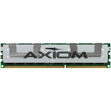 UPC: 0845282080001 | 32GB DDR3-1066 Low Voltage ECC RDIMM TAA Compliant