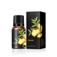 thumbnail image 1 of 10ml Body Oil Aromatherapy Oil For Skin And Hair DIY Perfume, 1 of 5