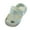 Light Green, variant on Toddler Clogs Kids Cute Garden Shoes Boys Girls Cartoon Slides Outdoor Beach Summer Sandals