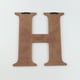 thumbnail image 4 of Cuelga de pared única de madera con eucalipto artificial Creativo Hogar Cauns Cartas Multicolor Signos Elegantes Decoración Regalos JM02066 sidaley HA011538-02B, 4 of 7