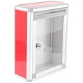 thumbnail image 2 of Suggestion Box Letter Box Complaint Box Wall Hanging Complaint Suggestion Box, 2 of 3
