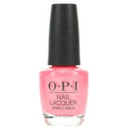 OPI Nail Lacquer, Princesses Rule!, Nail Polish, 0.5 fl oz