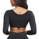 thumbnail image 1 of SUNSIOM Shaper Tops for Women Long Sleeve Yoga Sports Underwear Surgical Post Bra Tank Topp, 1 of 5