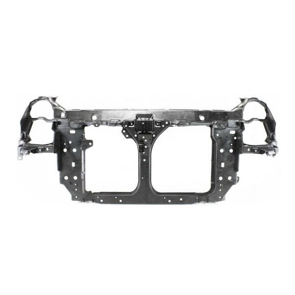 For 03-07 G35 Coupe/Sedan 3.5L V6 Radiator Support Assembly IN1225104 62500AM600